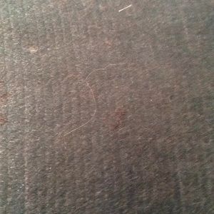 Meet your Posher, Micah